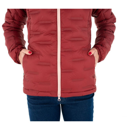 Giacca da donna Kilpi Papilon-W