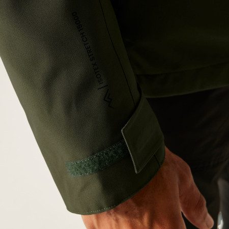 Giacca da uomo Regatta Wentwood