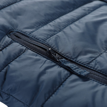Giacca invernale per bambini Alpine Pro Douwo Blue