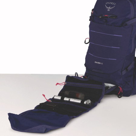 Zaino da donna Osprey Raven 14