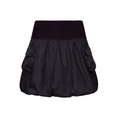 Gonna da donna High Point Loofie Skirt nero black