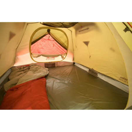 Tenda Pinguin Gemini 210