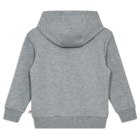 Felpa da bambino Lego Wear Lwsky 600 Grey