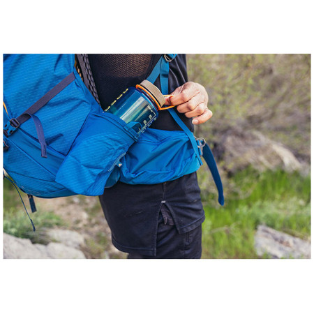 Zaino da uomo Gregory Katmai 65 RC