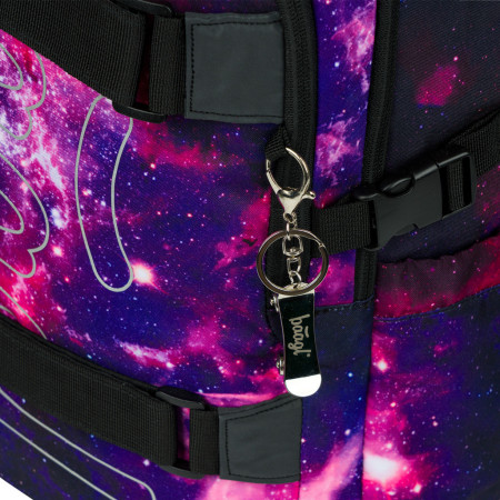 Zaino di scuola Baagl Skate