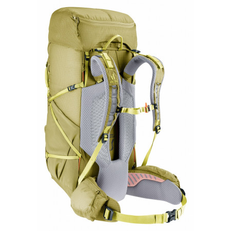 Zaino da trekking Deuter Aircontact Ultra 45+5 SL