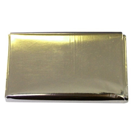 Foglie di alluminio Yate foglio d'oro oro