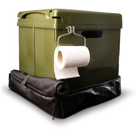 Accessori Ridge Monkey CoZee Compact Toilet Bags Refill Pack