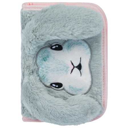 Astuccio Baagl Klasik (dvě chlopně)