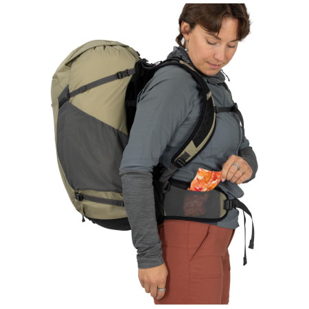 Zaino da trekking Osprey Hikelite 32