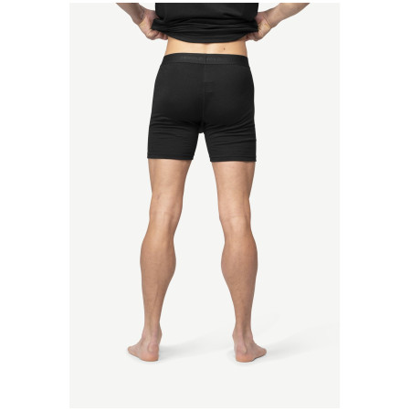 Boxer sportivi da uomo Devold Breeze Plus Merino 200 Boxer Man
