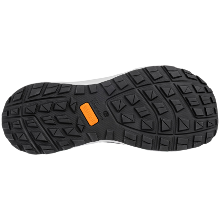 Scarpe da trekking Bennon FJORD BAREFOOT+ O1
