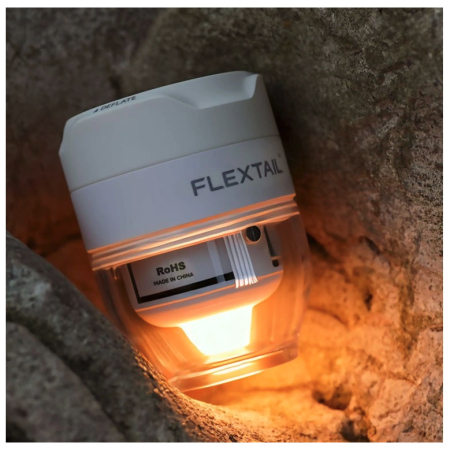 Pompa per il materassino Flextail TINY Pump 3X