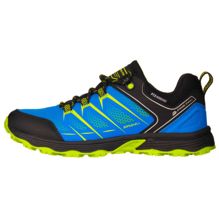 Scarpe da trekking da uomo Alpine Pro Haire blu atoll
