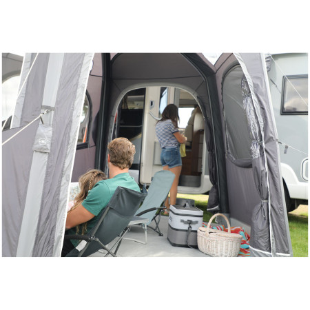 Tenda per minibus Vango HexAway Pro Air Tall