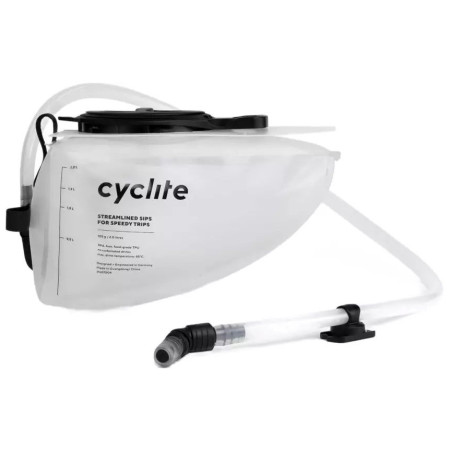 Sacca idratazione Cyclite Aero Bladder / 02