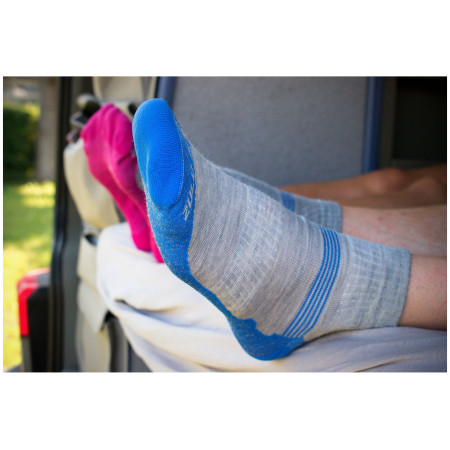 Calze Zulu Merino Lite