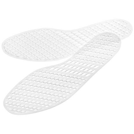 Solette per scarpe Bennon Comforta Insole bianco
