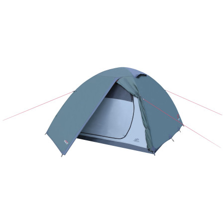 Tenda Hannah Serak 4 verde