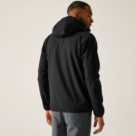 Giacca da uomo Regatta Arec III