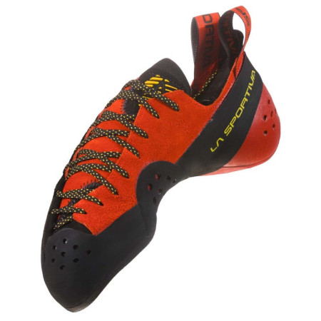 Scarpe da arrampicata La Sportiva Testarossa