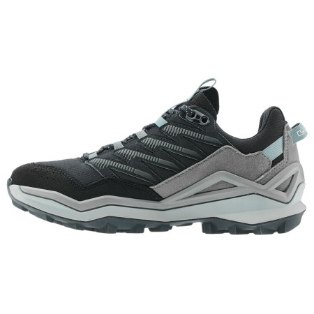 Scarpe da trekking da donna Lowa Maddox Pro Gtx Lo