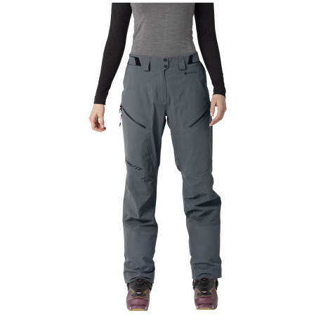 Pantaloni invernali da donna Dynafit Ridge Gtx Pnt W