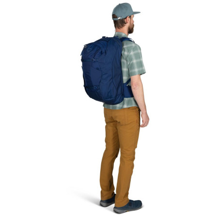 Borsa da viaggio Osprey Farpoint 40