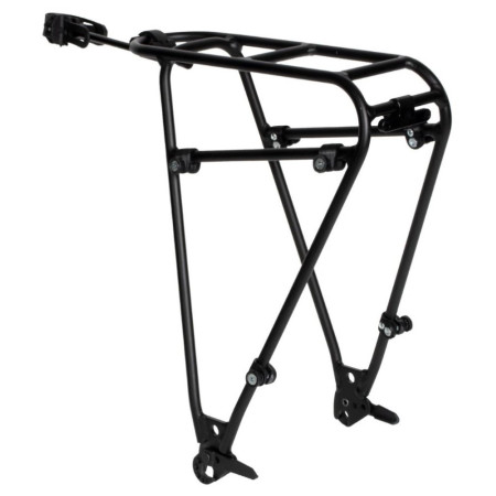 Portapacchi posteriore Ortlieb Quick-Rack M