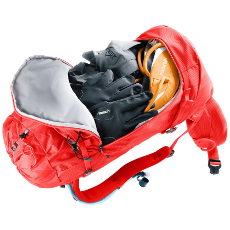 Zaino da trekking Deuter Guide 34+6