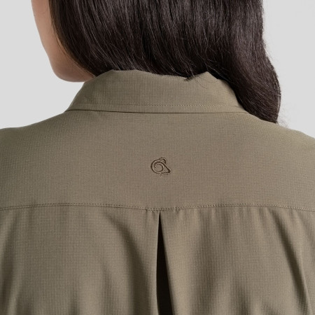 Vestito Craghoppers NosiLife Pro Dress IV