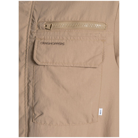 Giacca da uomo Craghoppers NosiLife Adventure Jacket V