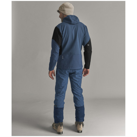Giacca softshell da uomo Ortovox Ortler Softshell Plus Jacket