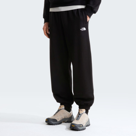 Pantaloni da tuta da uomo The North Face Essential Terry Simple Dome Relaxe