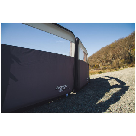 Paravento Vango AirBeam Modular Windbreak