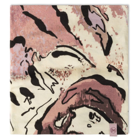 Foulard multifunzionale Buff Merino Heavyweight Digital Prints