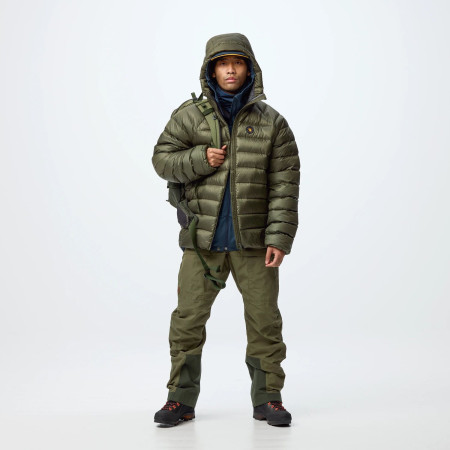 Giacca da uomo Fjällräven Bergtagen Down Jacket M