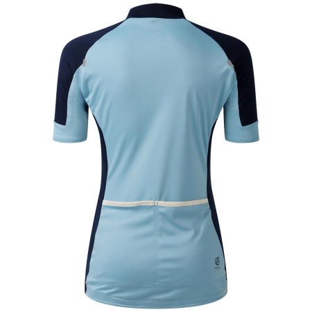 Maglia da ciclismo per donna Dare 2b Flutter Jersey