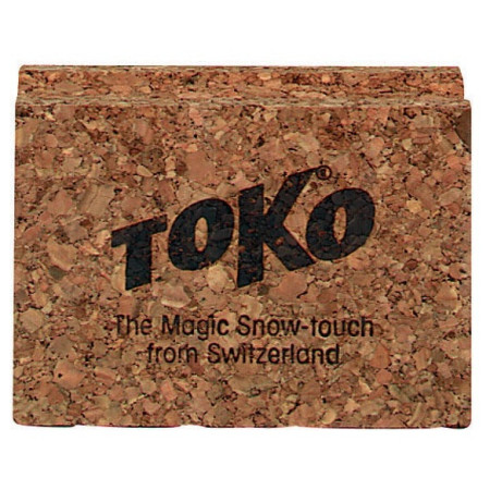 Sughero TOKO Wax Cork