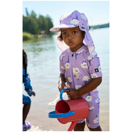 Cappello per bambini Reima Mustekala