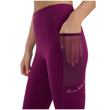 Leggings da donna 4F Tights Fnk F476