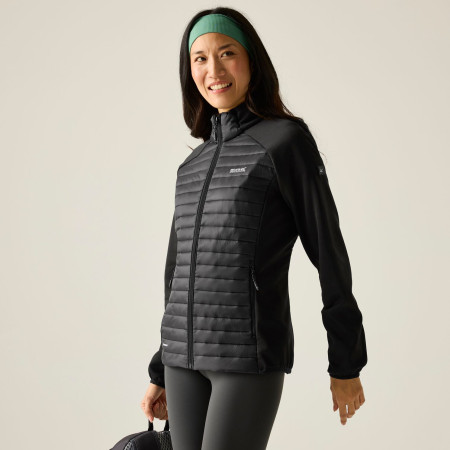 Giacca da donna Regatta Women’s Clumber Hybrid