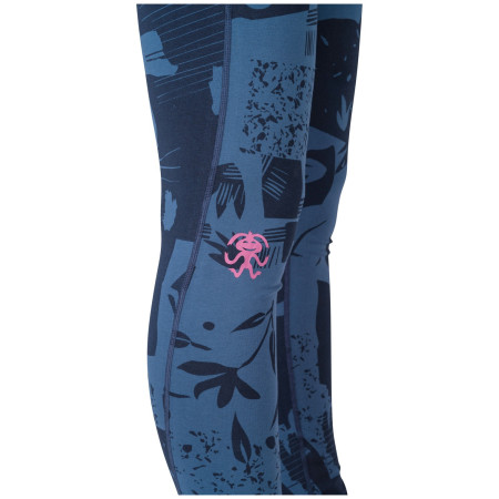 Leggings da donna Rafiki Ceillac Ctn (2025)