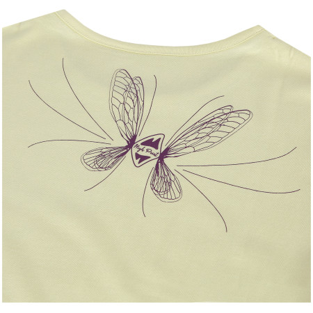 Maglietta da donna High Point Skim Lady T-Shirt