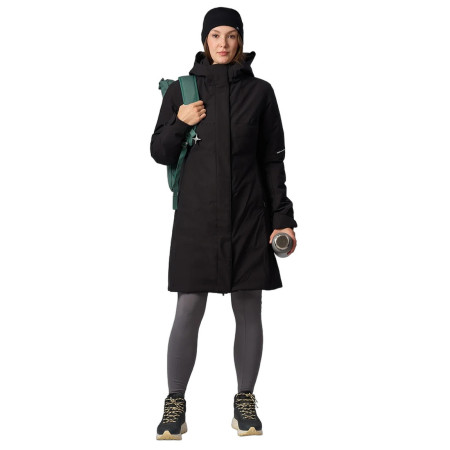 Cappotto da donna Northfinder Dolore