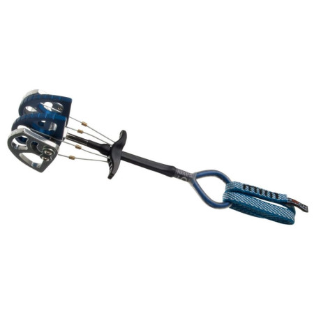 Friend Rock Empire Axel 6 blu