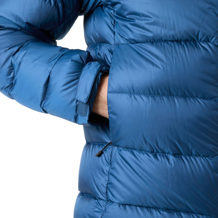 Piumino da uomo Helly Hansen Glacier Down Jacket