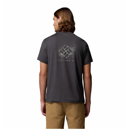 Maglietta da uomo Columbia Parsons Point™ SS Back Graphic Tee