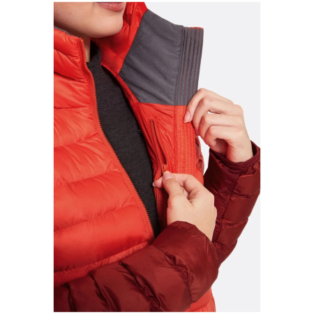Giacca da donna Rab Cirrus Alpine Jacket