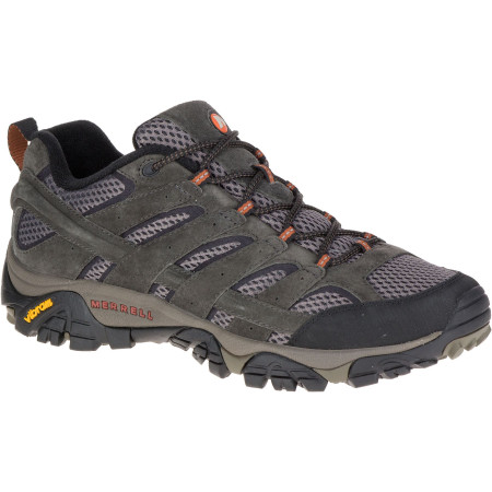 Scarpe da uomo Merrell Moab 2 Vent grigio Beluga